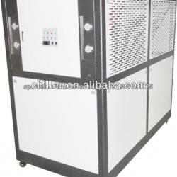 Air Cooled Industrial Chiller