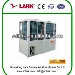 Air Cooled Modular Chiller