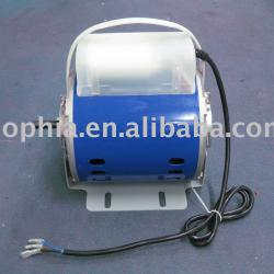 Air cooler motor