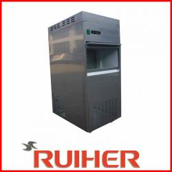 Air cooling condenser Ice Making Machine