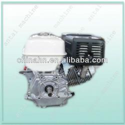 Air cooling single cylinder four stroke diesel engine