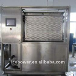 Air cooling water chiller