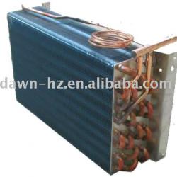 air drier evaporator