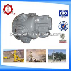 Air Drill Piston Air Motor (For Crawler Drill Atlas CM351)