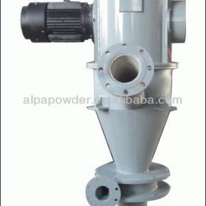 Air Dry Classifier of single-wheel 520 mm