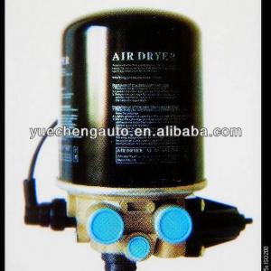 Air Dryer