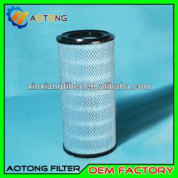 Air Filter 02250125-369 for Sullair Screw Air Compressor