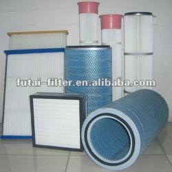 Air Filter Element