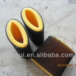 air filter foam