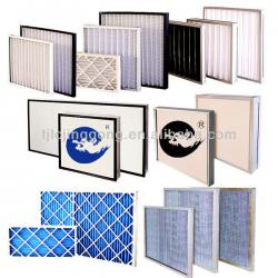 air filter manufacturer