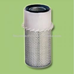 Air filter OE 16546-02N00 made from best imported fiter paper