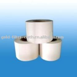 air filter paper/tea filter paper /Heat Sealing Tea Filter Paper