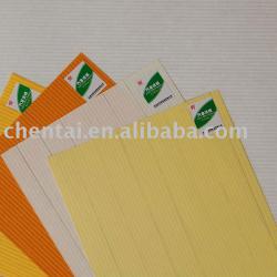 Air Filter Papers