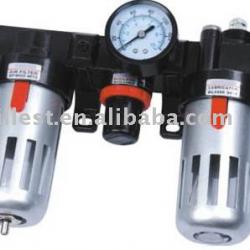 Air filter,regulator,lubricator