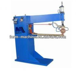 Air filter seam Welding Machine resistance seam welder