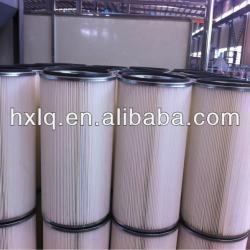 Air Filter used for dust collector