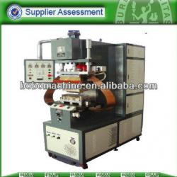 Air filter welding machine, heat welding machine