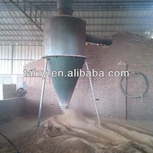 Air flow dryer for Biomass powder with low price 0086-18703616536