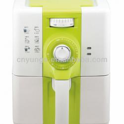 air fryer without oil