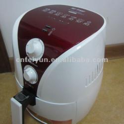 air fryer without oil