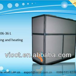 Air handling unit