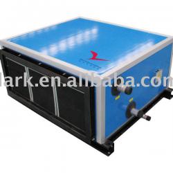 Air handling unit (AHU)