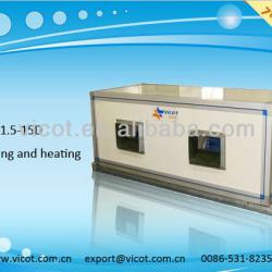 Air Handling Unit air conditioner suspended type