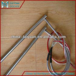 Air Heat Exchanger Cartridge Heater Heating Element