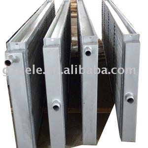 air heat exchanger for pharmacy drying