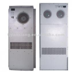 Air heat exchanger for telecom cabinet (YXH-190-DH04) 48V DC (IP55)