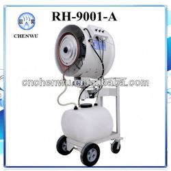 Air humidifier/mist fan/spay fan