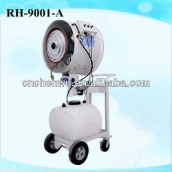 Air humidifier/mist fan/spay fan