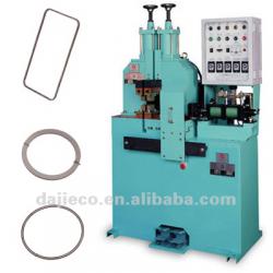 Air Hydraulic Flash Butt Welding Machine