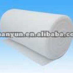 Air inlet cotton Filter Cotton