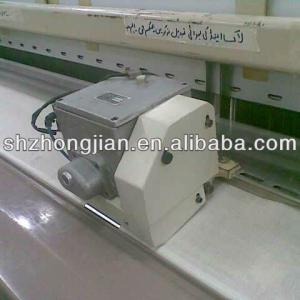 Air Jet -Tuck In Device for Air Jet Looms