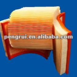 Air/Oil filter paper