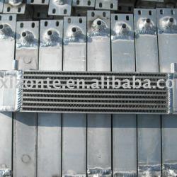 Air/oil heat exchanger ,air/oil coolers,air to air heat exchanger