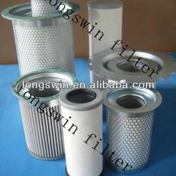 Air/Oil Separator air oil separator filter elements