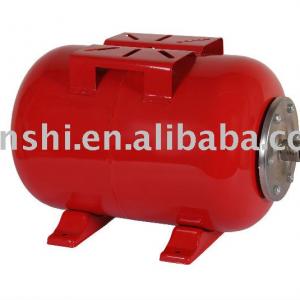 air pressure tank for water pump