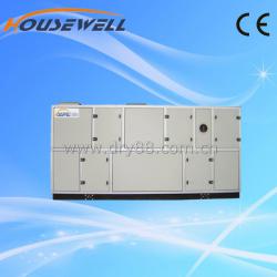 Air purifying dehumidifier for chemial/electronic/medical industries