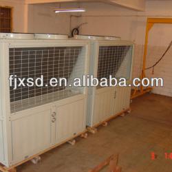 air refrigeration systems