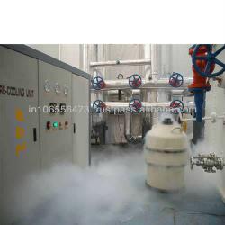 Air Separation Plants | Liquid Air Separation Plant with purity 99.7% oxygen & 99.9% nitrogen