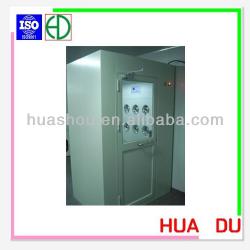 air shower/air blow equipment/air filter