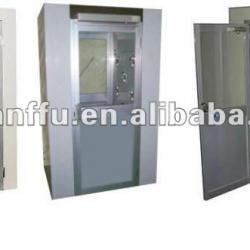 Air Shower for Clean Room-air shower clean room