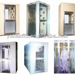 Air Shower for Clean Room-air shower room