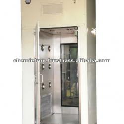 Air shower Manufacturer india