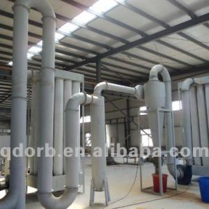 air steam drying equipment