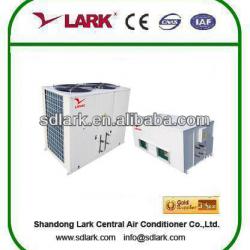 Air to air ducted split unit