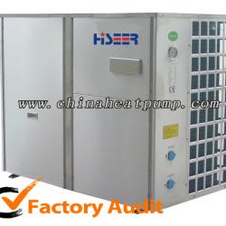 air water heat pump manufacturer, ( EN14511,CE ,efficiency approved by TUV ,ISO9001 ,underfloor heating ,radiator & fan coil)