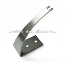 Aircraft model aluminium stamping and bending parts